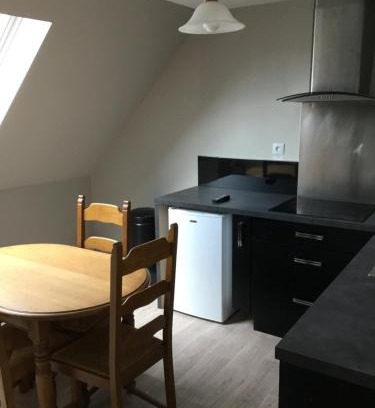 Chereng Apartment | Family-Friendly Maison Close to Stade Pierre Mauroy