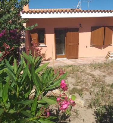 Rena Majore House | Oceanfront Maison with 2 Bedrooms Near the Beach
