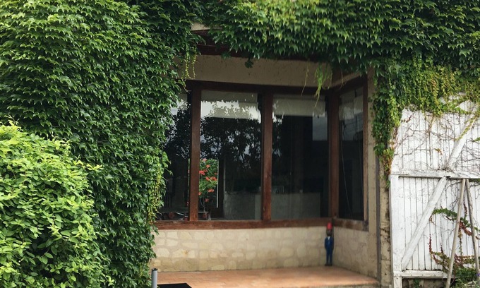 Beaumont-en-Veron House | Stunning Maison with Pool and Family-Friendly Amenities