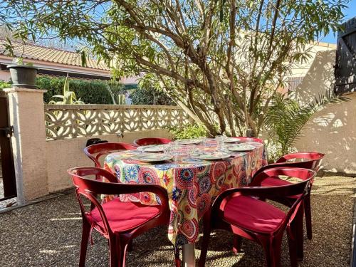 Argeles Plage House | Premier Holiday Homes in Argelès-sur-Mer, France