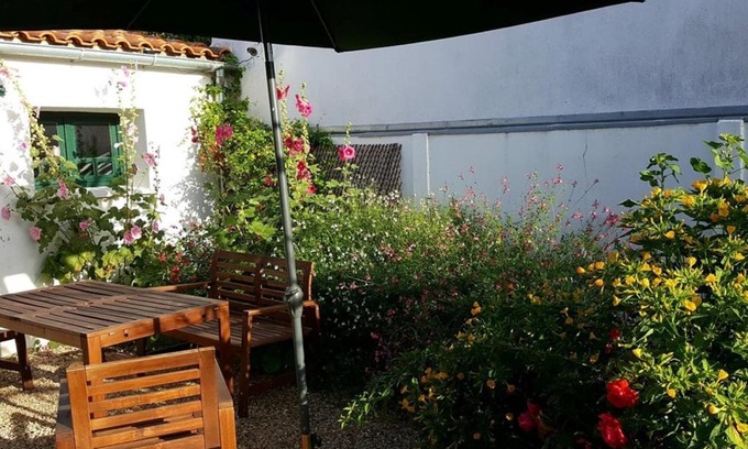 Domino House | Family-Friendly Holiday Homes in Beautiful France