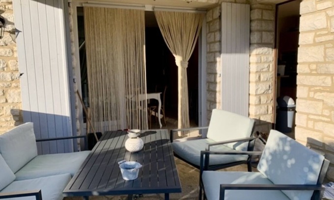 Manaurie House | Discover Maison 5 Chambres in Eyzies - Perfect for Families