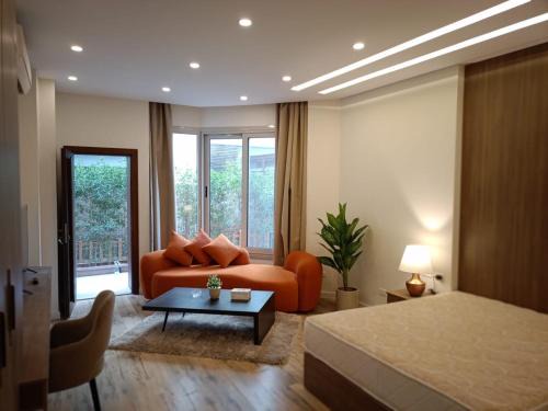 New Cairo Apartment | Maison 7 Mirage Resort