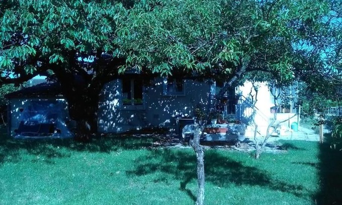 Noyers-sur-Cher House | Convenient Maison Near Beauval Zoo with Family-Friendly Amenities