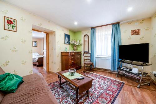 Dabo House | Cozy 3-Bedroom Maison with Garden & WiFi in Dabo