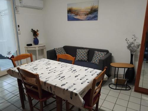 Le Crotoy House | Cozy Maison de 2 Chambres Near Le Crotoy Beach & Garden