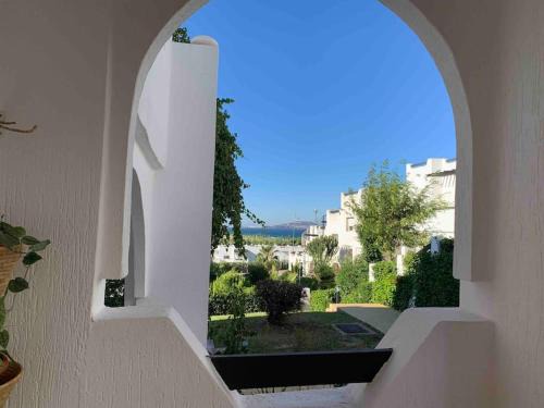 Fnideq House | Exceptional Maison Alcudia Smir - Oceanfront Family Retreat