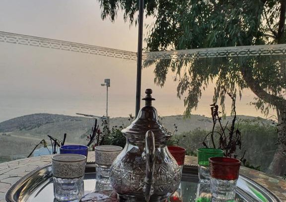 Douar Dmina Apartment | Family-Friendly Retreat at Maison Alhaj - 7/10 Rated Stay