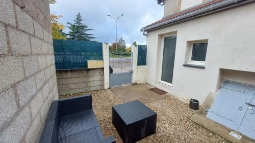 Fenay Apartment | Pet-Friendly Maison Appartement with 9.5/10 Guest Rating