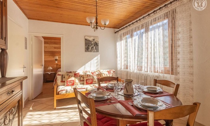 Lanslevillard House | Discover MAISON ARMAND - GRAND CERF with Family-Friendly Amenities
