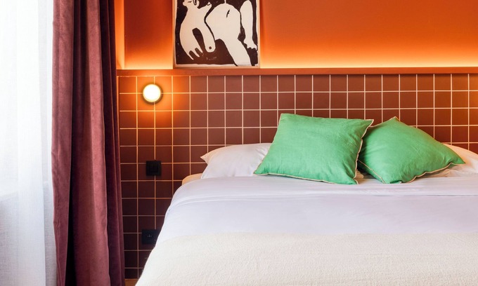 Quartier des Quais - Kaaienwijk Hotel | Enjoy Family-Friendly Stays at Maison Arya Hotel