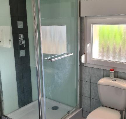 Sainte-Marguerite House | Serene Maison au Calme: 10/10 Child-Friendly Retreat