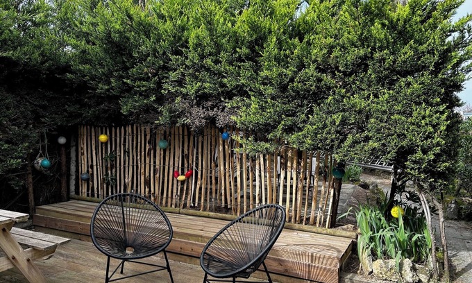 Carcans Plage Condo | Discover Maison au Pied des Dunes: Family-Friendly Retreat