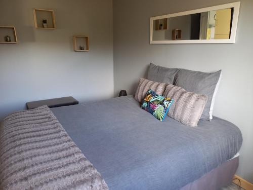 Pontorson House | Inviting Maison au Pied du Mont Saint Michel - Family & Pet Friendly