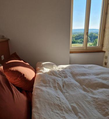 Thenon Bed & Breakfast | Pet-Friendly Getaway at Maison Aurinko for Families