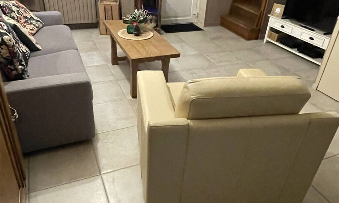 Mortagne-au-Perche House | Charming Maison Avec Jardin à Mortagne, Steps from Historic Center