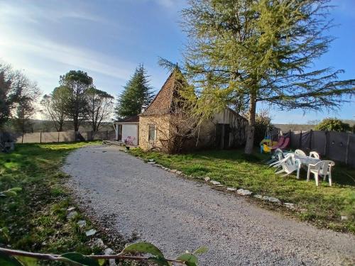 Catus House | Beautiful Renovated Pigeonnier with Oceanfront Views