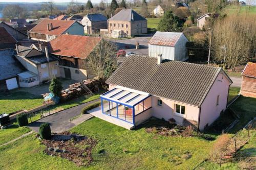 Rethel House | Inviting Gîte de l'Arbrisseau with Child-Friendly Amenities