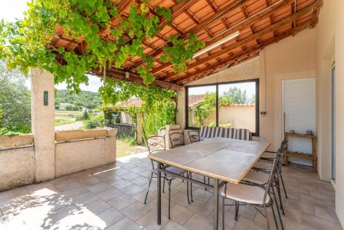 Faucon House | Breathtaking Maison Avec Vue Sur Le Ventoux - 10/10 Rated