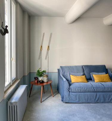 Old Town House | Family-Friendly Retreat at Maison B - Rated 9/10 by Guests