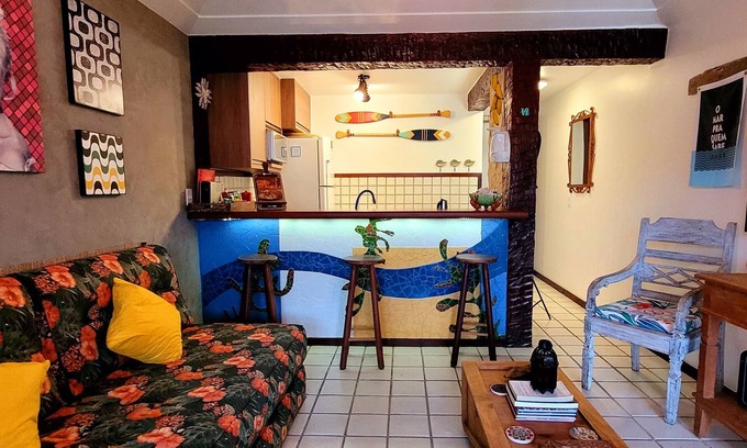 Buzios House | Unforgettable Stay at Maison Bardot 2 Geribá, Buzios