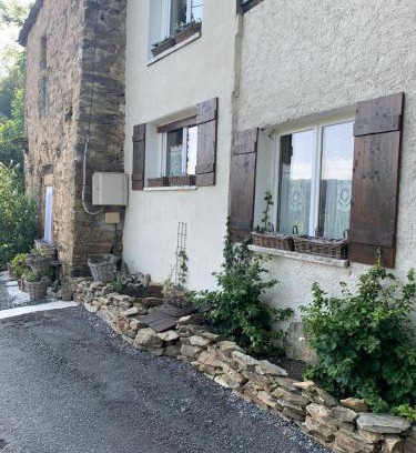 Requista House | Maison belle vue