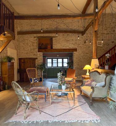 Montagny-les-Beaune House | Discover Maison Belles Pierres: Guest Rated 9/10 Stay