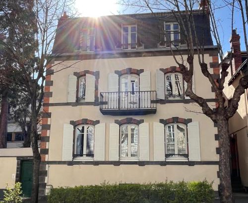 Teilhard Villa | Family-Friendly Retreat at Maison Berthelot - 4-Star Gem