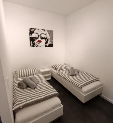 Schwanthalerhohe Apartment | Maison Blanche