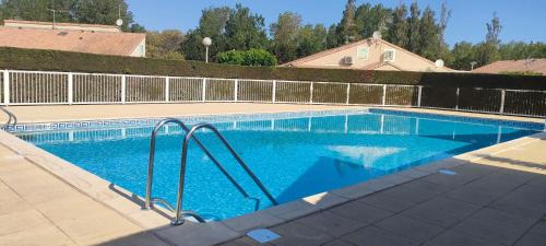 Vendres House | Seaside Retreat at Maison Bord de mer Vendres-Plage