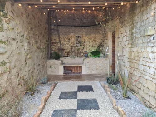 Jonzac House | Elegant Maison Bourgeoise de 1881 with Ocean View & Spa