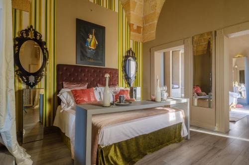San Pietro in Lama House | Unforgettable Stay at Maison Boutique At Uno: 10/10 Rated