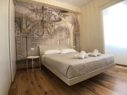 Vatican Apartment | Discover Maison Carlotta: Top-Rated Stay Near Vatican