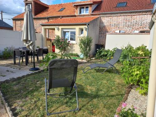 La Ferte-Saint-Aubin House | Discover Cozy Maison Chaleureuse: Family-Friendly Retreat