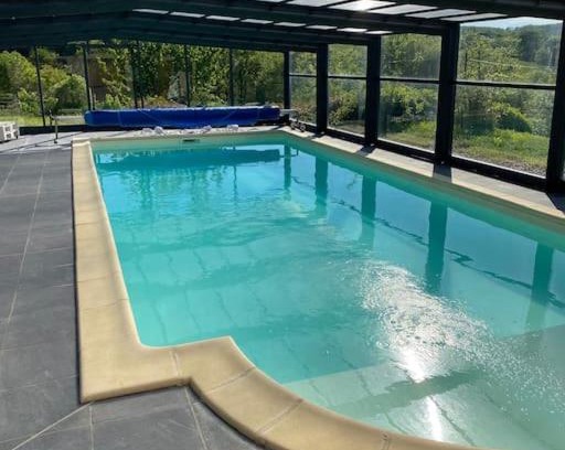 Saint-Cybranet House | Cozy Maison Near Sarlat with Pool and Pet-Friendly Options