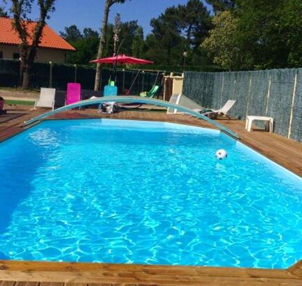 Escource Villa | Experience Maison Champagne: Pet & Child Friendly Retreat