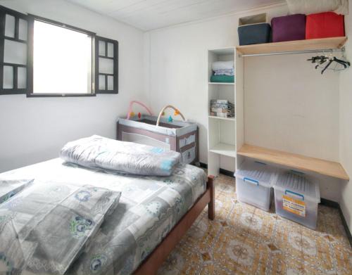 Cilaos House | Elegant 4-Bedroom Haven with Garden in Cilaos