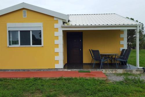 Macouria House | Inviting Maison in Macouria with Garden & Terraced Retreat
