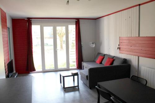 Saint-Patrice House | Inviting Maison in Saint Patrice with Private Garden & Family Amenities