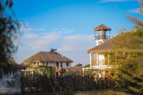 Morondava Hotel | Maison Charrette