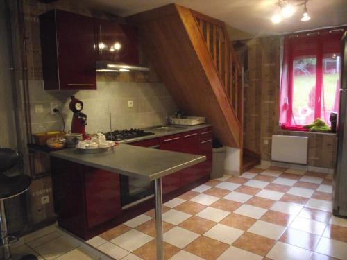 Nouzonville Apartment | Family-Friendly Retreat at Maison chez Coco - 8/10 Rated