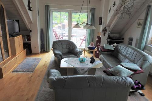 Bad Kissingen Apartment | Discover Maison Christa: Guest Rated 9.5 for Comfort