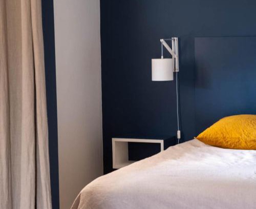 Les Orres Bed & Breakfast | Oceanfront Bliss at Maison Cimes - Guest Rated 9.7/10