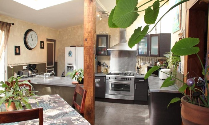 Mimizan-Plage House | Family-Friendly Maison Steps from the Ocean for 2-12 Guests