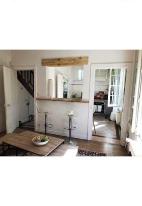 Limoges House | Cozy Maison with Private Garden - Family & Pet Friendly