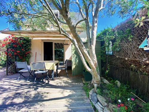 Sarzeau House | Cozy Maison by the Beach with Pool in Sarzeau, Brittany