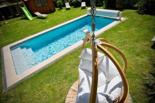 Avignon House | Relaxing 4-Star Maison with Pool and Wifi in Avignon