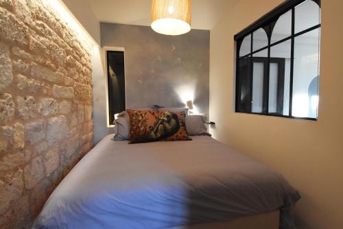 Montdoumerc House | Maison Couette et Canard