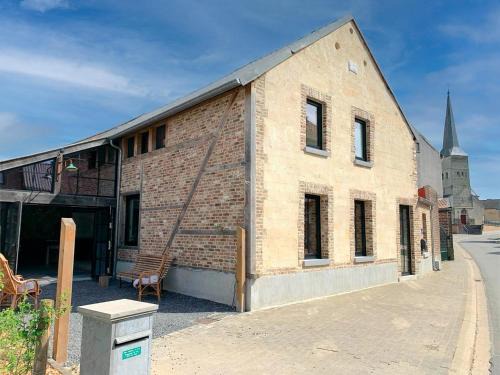 Riemst House | Exceptional Family Retreat at Maison Cuberdon - Rated 9.3