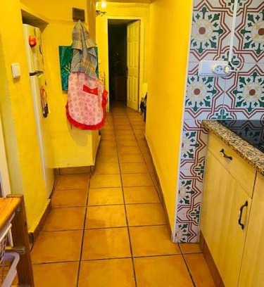 Chinorlet House | maison Cueva cosy